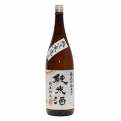 清酒　お福正宗　純米酒　1800ml - ROJI日本橋 ONLINE STORE