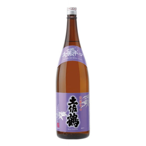 清酒　土佐鶴　淡麗辛口土佐鶴　1800ml - ROJI日本橋 ONLINE STORE