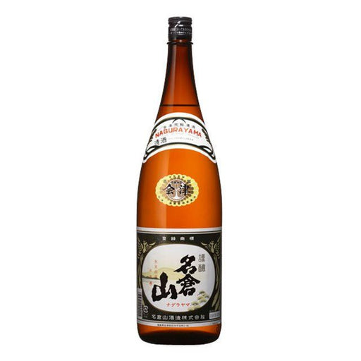 清酒会津印名倉山1800ml - ROJI日本橋 ONLINE STORE