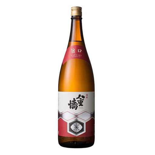 清酒　八重垣　旨口　1800ml - ROJI日本橋 ONLINE STORE