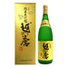 清酒　越の誉　純米大吟醸　1800ml - ROJI日本橋 ONLINE STORE