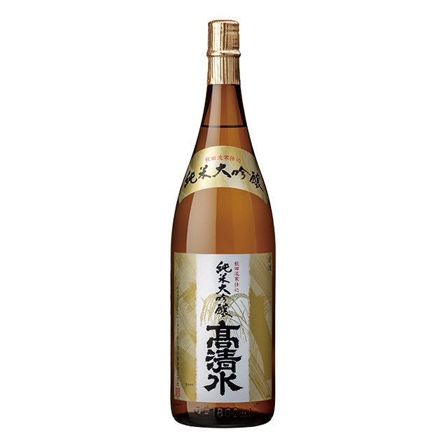 純米大吟醸　1800ml - ROJI日本橋 ONLINE STORE