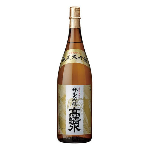 純米大吟醸　1800ml - ROJI日本橋 ONLINE STORE