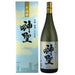 清酒　神聖　大吟醸　1800ml - ROJI日本橋 ONLINE STORE