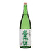 清酒　奥飛騨　新特別純米　1800ml - ROJI日本橋 ONLINE STORE