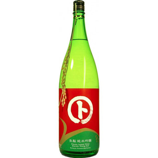純米吟醸生造り　1800ｍｌ - ROJI日本橋 ONLINE STORE
