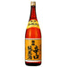 清酒　梅錦　純米「辛口純米酒」　1800ml　＜蔵元直送＞ - ROJI日本橋 ONLINE STORE