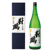 清酒　嘉泉　大吟醸「對鴎」　1800ml - ROJI日本橋 ONLINE STORE