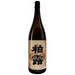 柏露　純米酒　1800ml - ROJI日本橋 ONLINE STORE