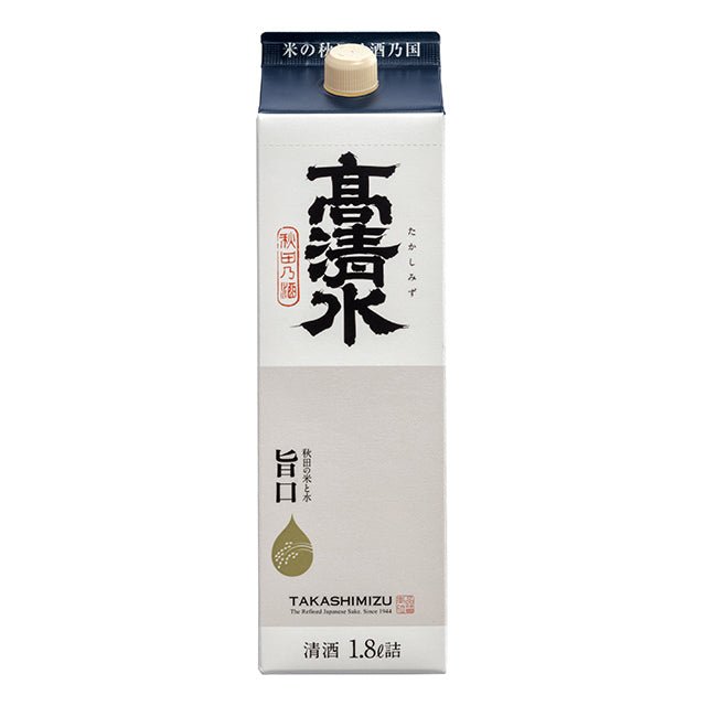 さけパック　1800ml - ROJI日本橋 ONLINE STORE