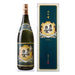 清酒　多満自慢　大吟醸　1800ml - ROJI日本橋 ONLINE STORE
