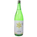 雪國　特別純米酒「小米雪」　1800ml - ROJI日本橋 ONLINE STORE