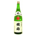 国稀　特別純米酒　1800ml - ROJI日本橋 ONLINE STORE
