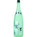 清酒賀茂鶴冷温蔵生囲い1800ml - ROJI日本橋 ONLINE STORE