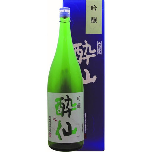 吟醸　酔仙　1800ml - ROJI日本橋 ONLINE STORE