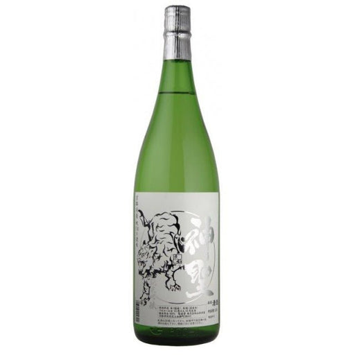 神聖　祝　純米吟醸　1800ml - ROJI日本橋 ONLINE STORE
