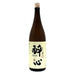 醉心「軟水の辛口」純米酒　1800ml - ROJI日本橋 ONLINE STORE