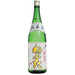 清酒　ねぶた　淡麗純米酒　1800ml - ROJI日本橋 ONLINE STORE