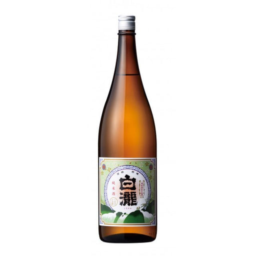 白瀧純米1800ml - ROJI日本橋 ONLINE STORE
