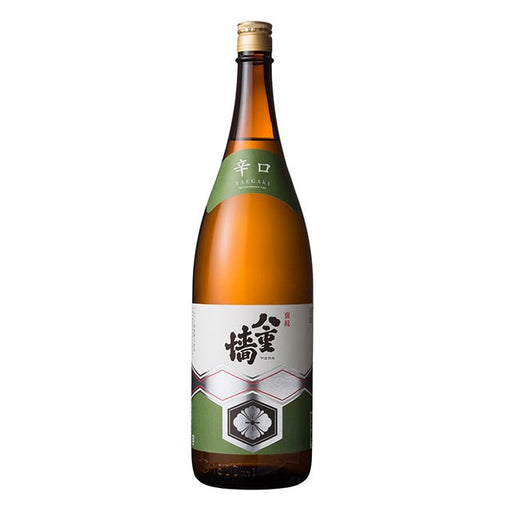 清酒　八重垣　辛口　1800ml - ROJI日本橋 ONLINE STORE