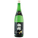清酒　梅錦　純米吟醸　原酒「酒一筋」　1800ｍｌ - ROJI日本橋 ONLINE STORE