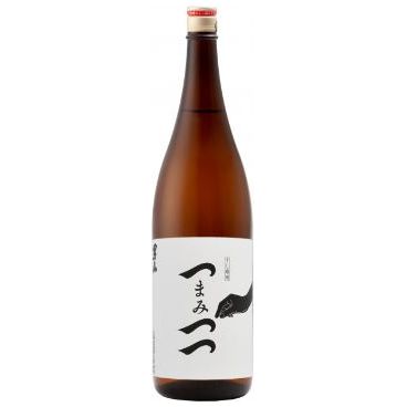清酒　男山　特別純米「つまみつつ」　1800ml - ROJI日本橋 ONLINE STORE