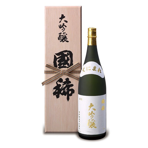 国稀　大吟醸　1800ml - ROJI日本橋 ONLINE STORE