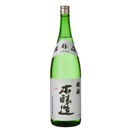 国稀　本醸造　1800ml - ROJI日本橋 ONLINE STORE