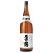 清酒　土佐鶴　酔って候　本醸土佐鶴　1800ml - ROJI日本橋 ONLINE STORE