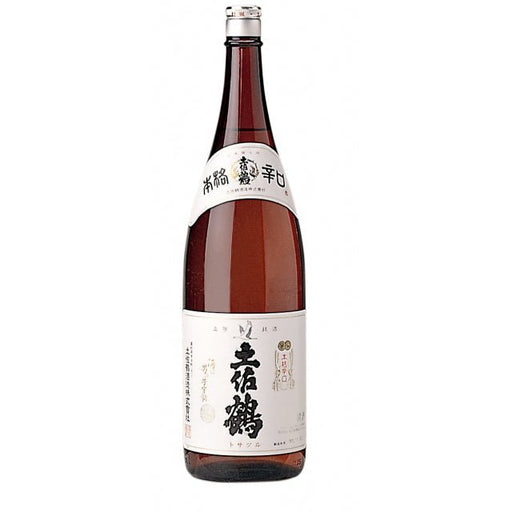 土佐鶴　本格辛口　1800ml - ROJI日本橋 ONLINE STORE