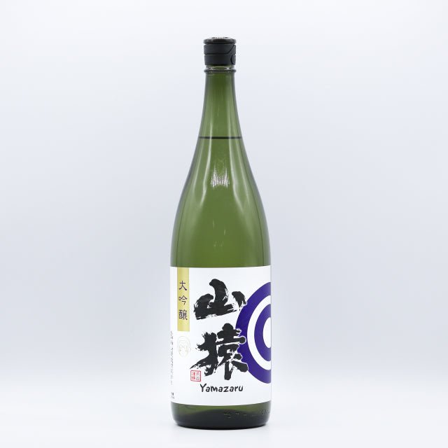 大吟醸　山猿　1800ml - ROJI日本橋 ONLINE STORE