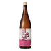 七笑　辛口純米酒　1800ml - ROJI日本橋 ONLINE STORE