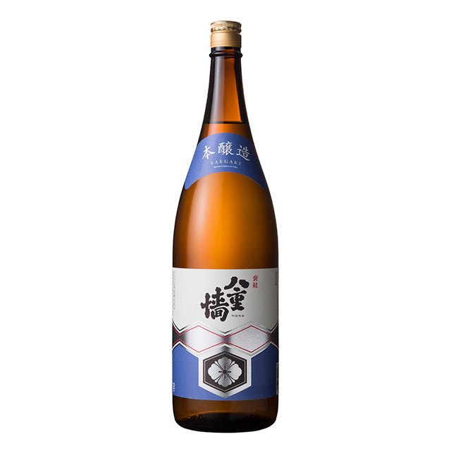 八重垣　本醸造　1800ml - ROJI日本橋 ONLINE STORE