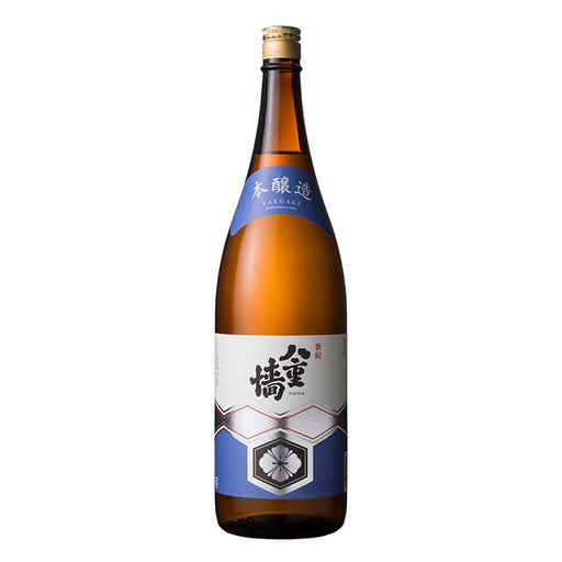 八重垣　本醸造　1800ml - ROJI日本橋 ONLINE STORE