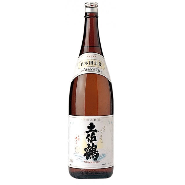 清酒　土佐鶴　1800ml - ROJI日本橋 ONLINE STORE