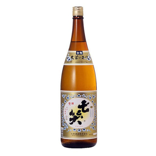 七笑　白梅　1800ml - ROJI日本橋 ONLINE STORE