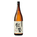 清酒　越の誉　新潟辛口　彩　1800ml - ROJI日本橋 ONLINE STORE