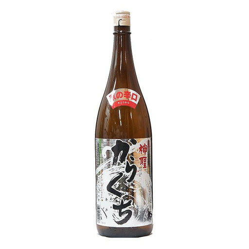 清酒金印　神聖　辛口　1800ml - ROJI日本橋 ONLINE STORE