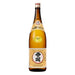 西の関　手造り本醸造　1800ｍｌ - ROJI日本橋 ONLINE STORE