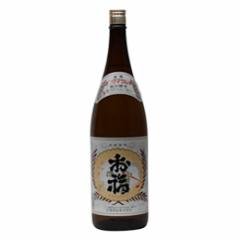清酒金撰　お福正宗　1800ml - ROJI日本橋 ONLINE STORE