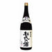 清酒　梅錦　純米酒　杜氏の酒　1800ml - ROJI日本橋 ONLINE STORE