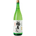 清酒　嘉泉　特別純米酒「福生まれ」　1800ml - ROJI日本橋 ONLINE STORE