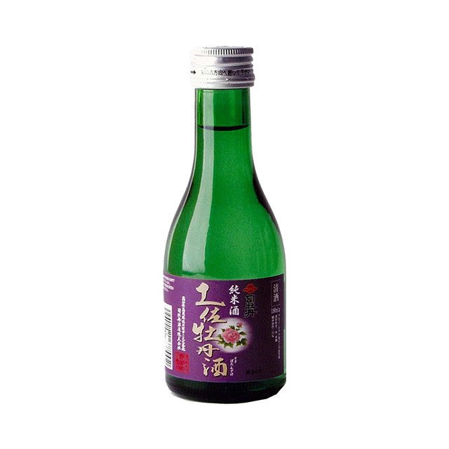 清酒　司牡丹　純米　土佐牡丹酒　180ml - ROJI日本橋 ONLINE STORE