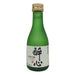 清酒　純米吟醸「醉心稲穂」　180ml - ROJI日本橋 ONLINE STORE