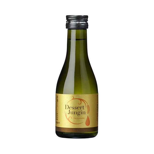デザート純吟　180ml - ROJI日本橋 ONLINE STORE