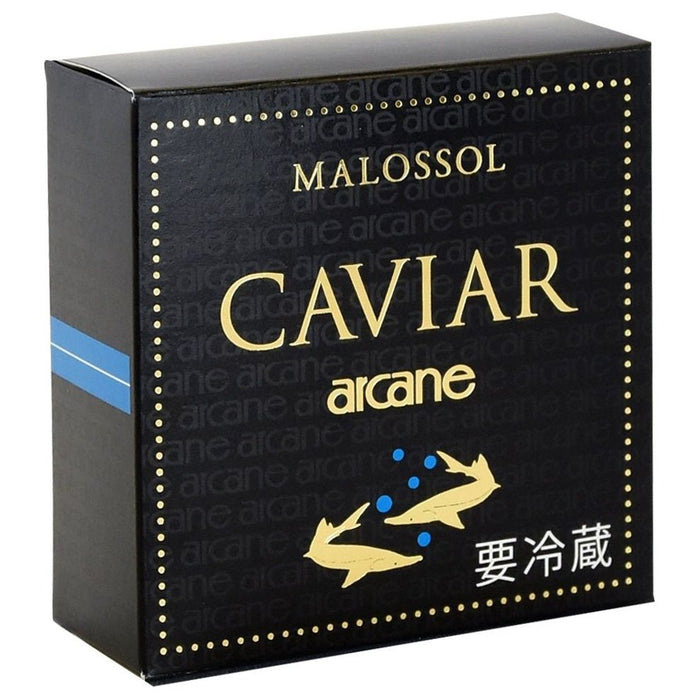 アルカン　フランス産キャビア　18g×2個 - ROJI日本橋 ONLINE STORE