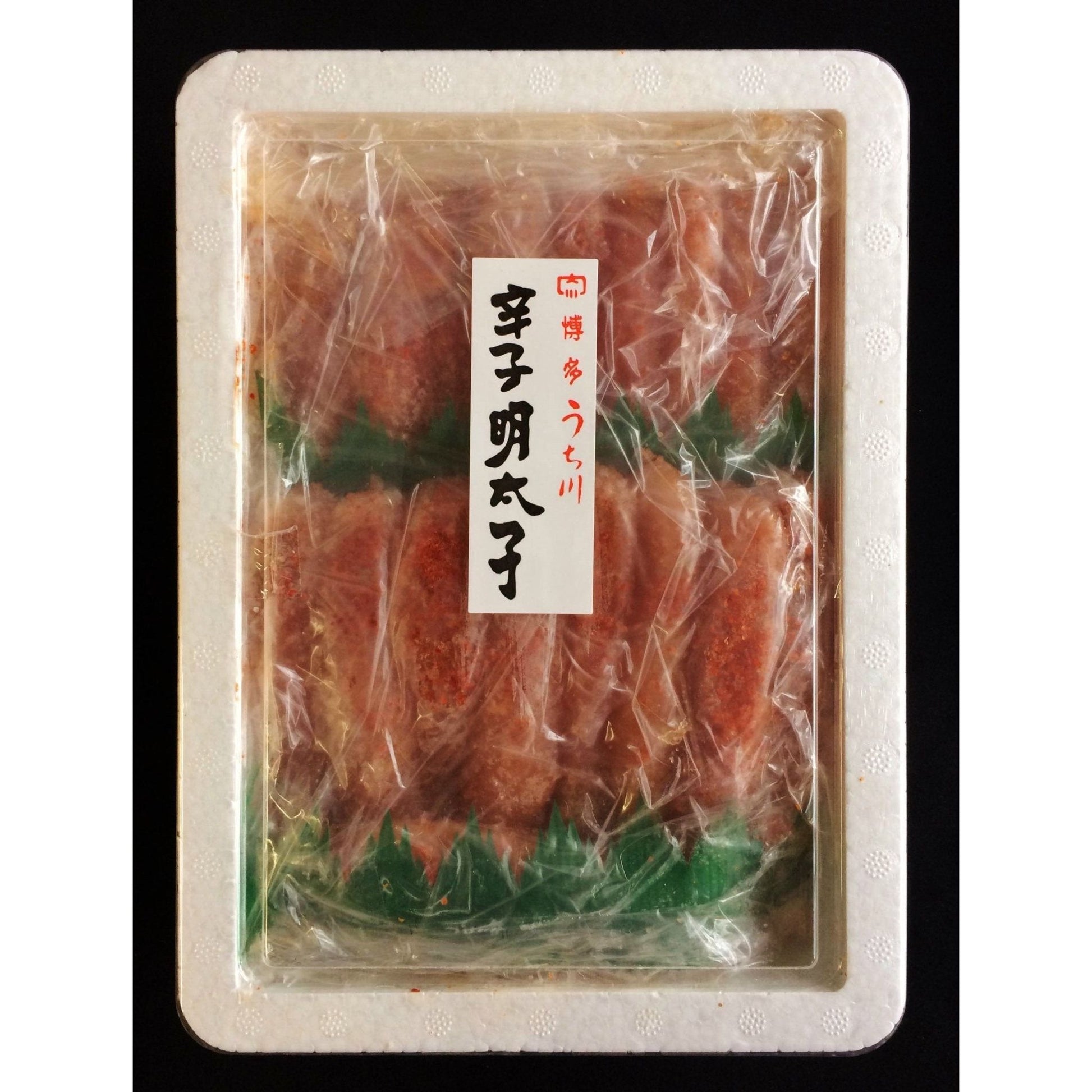 博多　無着色辛子明太子切れ子１ｋｇ - ROJI日本橋 ONLINE STORE
