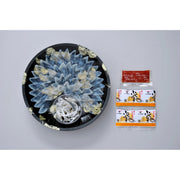 ふく太郎本部　とらふく刺身セット（2人前） - ROJI日本橋 ONLINE STORE