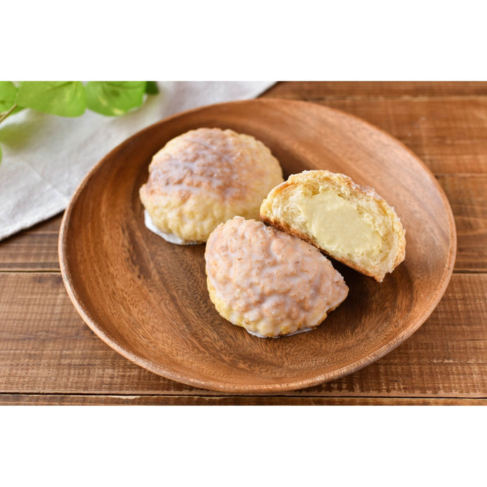 八天堂　本気のめろんぱん2種詰合せ - ROJI日本橋 ONLINE STORE