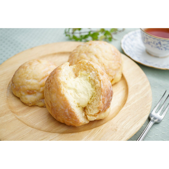 八天堂　本気のめろんぱん2種詰合せ - ROJI日本橋 ONLINE STORE